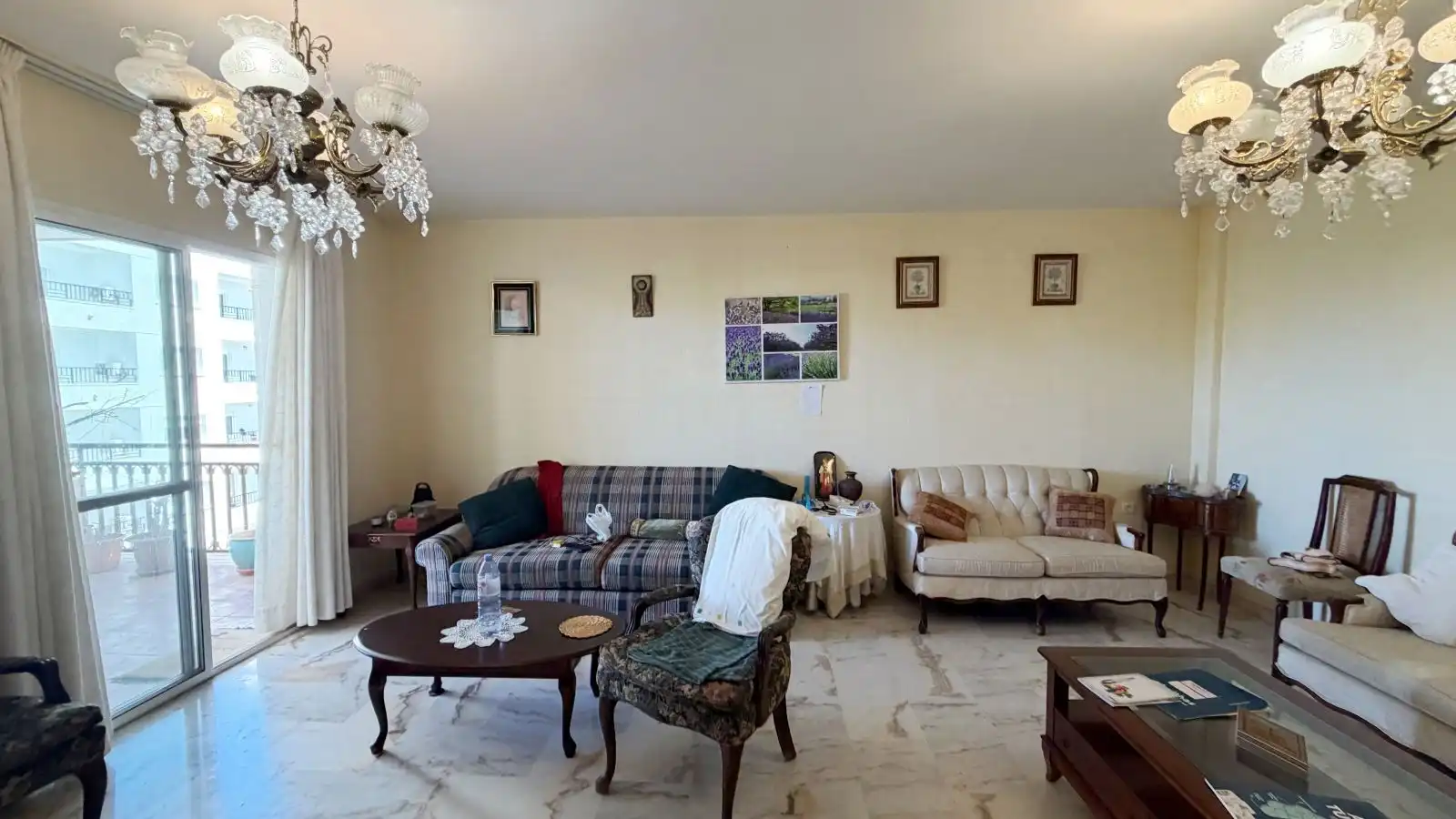 Flat with pool for sale in Calle Ave Marina 7, imagen 3