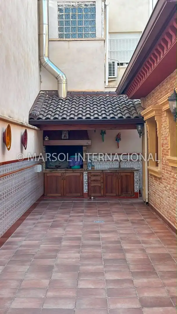 Houses for sale in Redován  with Private garden and Storage room