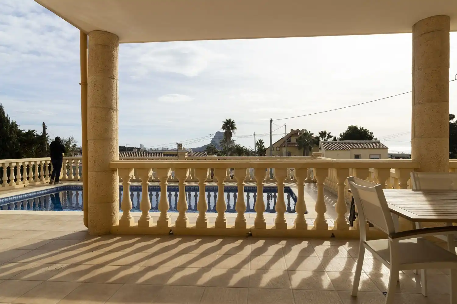 Detached house with pool for sale in Canuta, imagen 25
