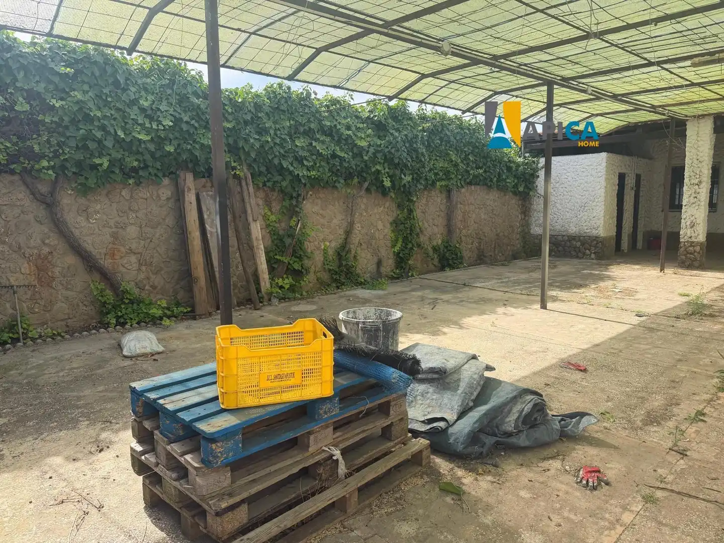 Jardí de Casa o xalet en venda en Chiclana de la Frontera amb Traster