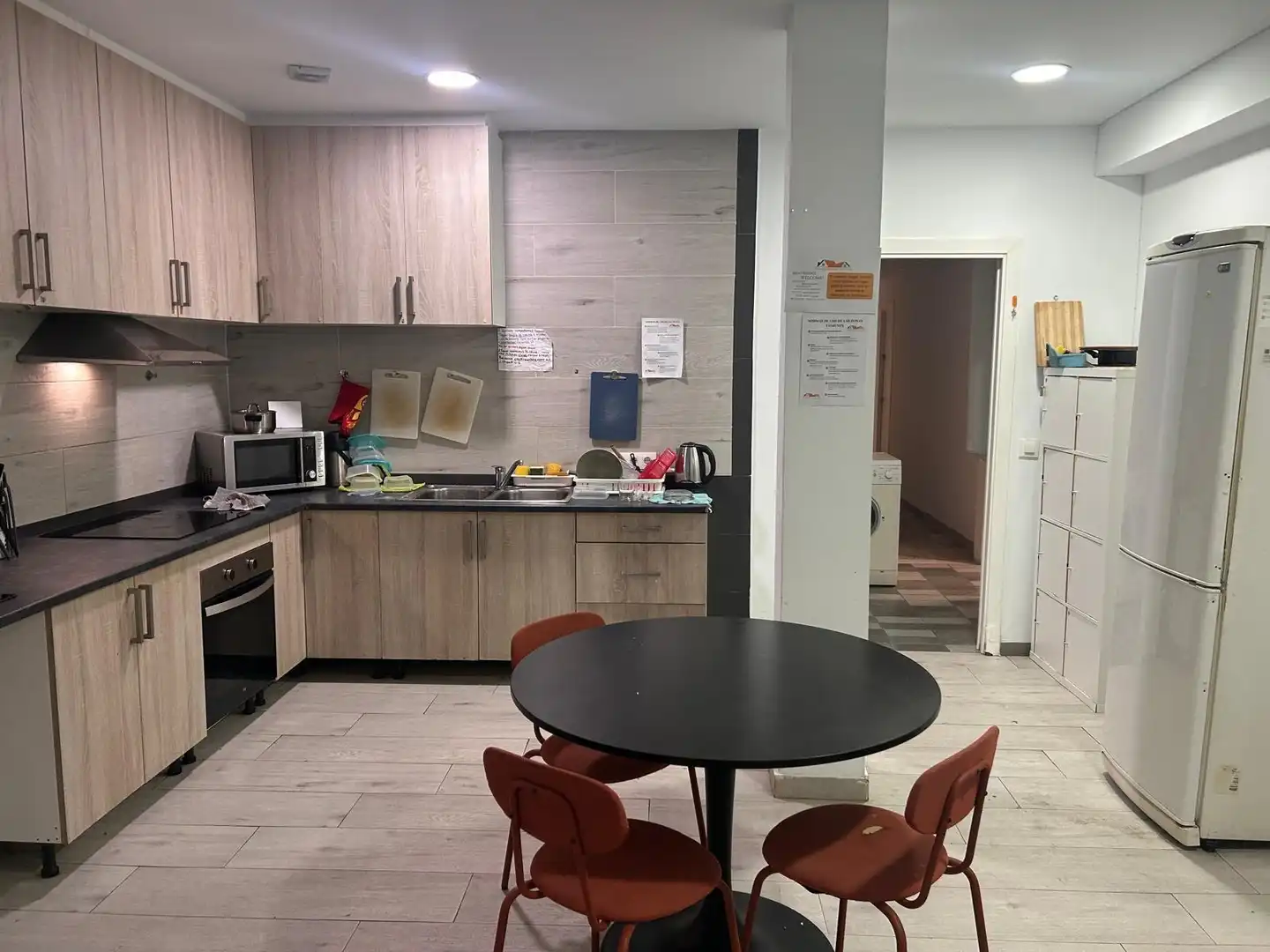 Apartment zum Verkauf in Sant Martí, imagen 5