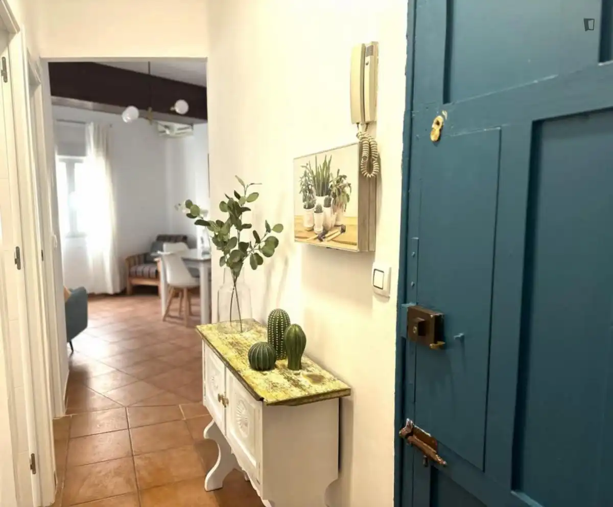 Mini appartamento in affitto a Beiro, imagen 18