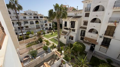 Foto 4 von Wohnung zum Verkauf in Calas Blancas, Nueva Torrevieja, Torrevieja