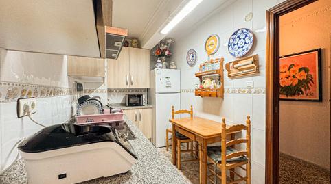 Foto 4 de Pis en venda a Doctor Carracido, Oliveros - Altamira, Almería Capital