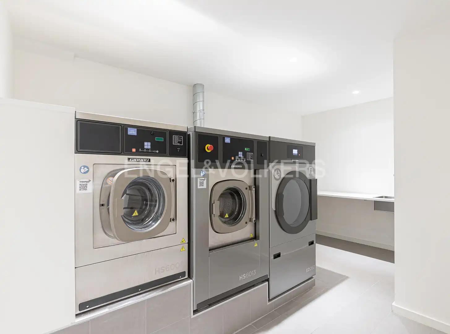Appartement avec piscine à vendre à Eixample, imagen 46