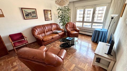 Foto 3 de Pis en venda a El Natahoyo, Gijón