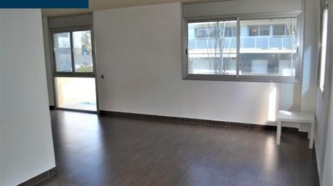 Foto 4 de Estudio de alquiler en Calle Isidor Cartro  Robert, La Plana, Barcelona