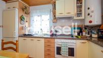 Kitchen of House or chalet for sale in Ibias  with Heating, Terrace and Storage room