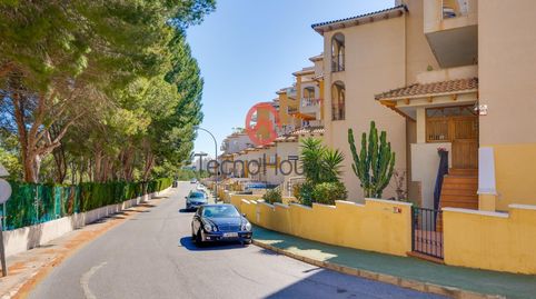 Foto 4 de Apartamento en venta en Calle Calle Samaniego, Campoamor, Orihuela