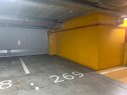 Parking of Garage for sale in  Madrid Capital