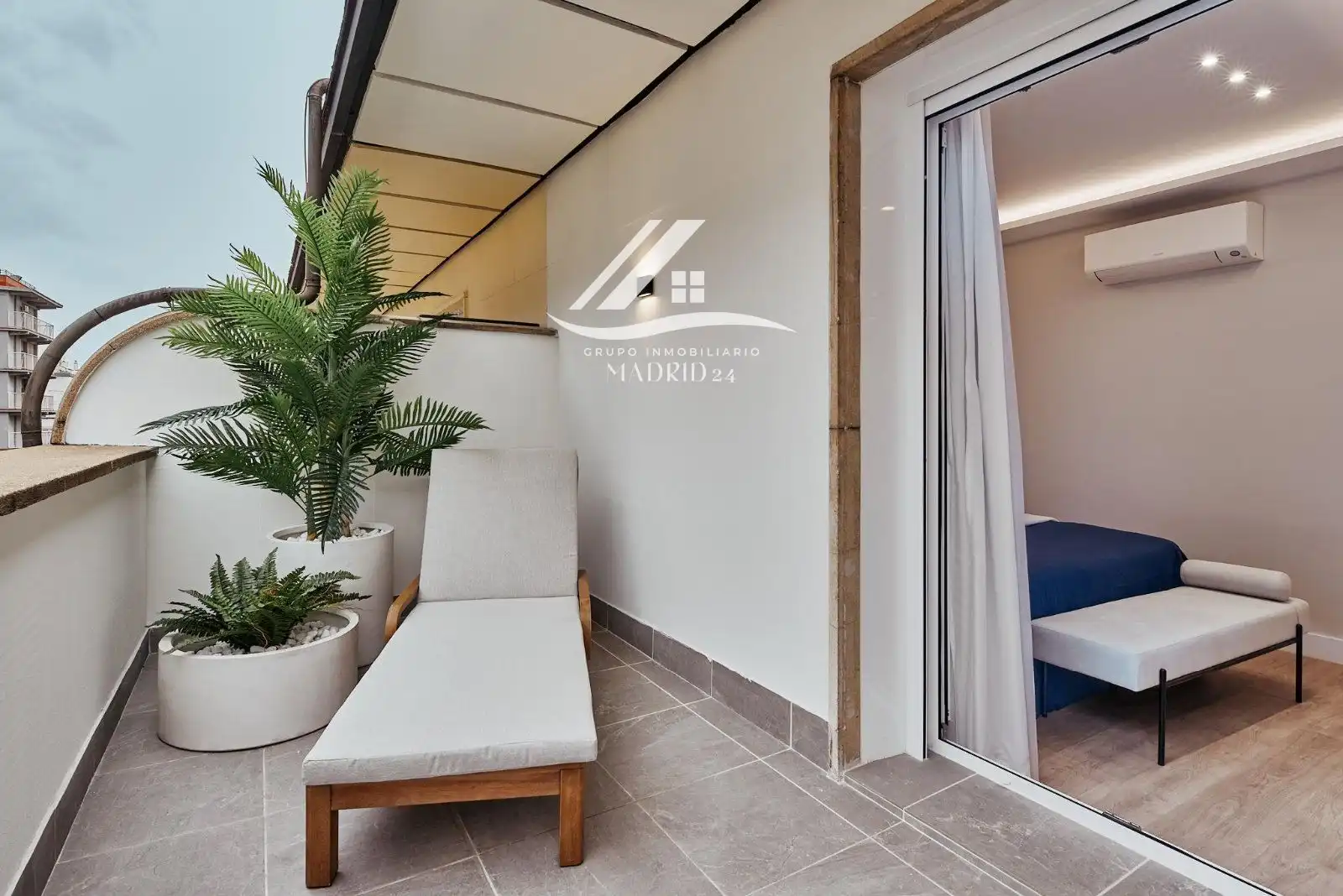 Flat with lift for sale in Calle de Maldonado, imagen 43