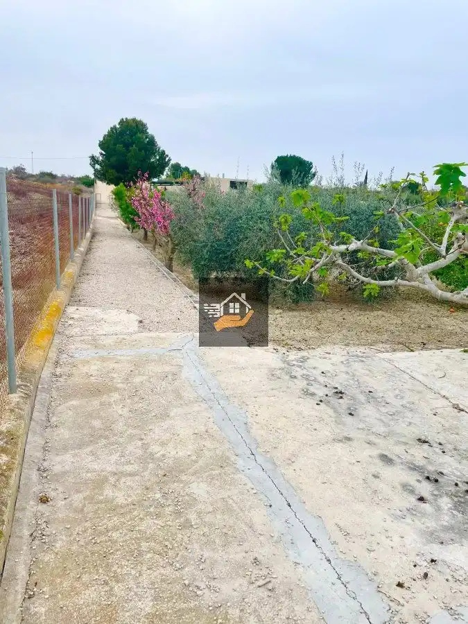 Residencial en venta en Lorquí