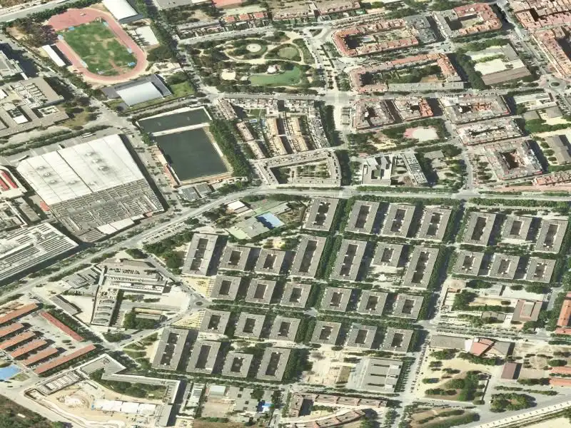 Flat for sale in psaje Ramon Codina, imagen 5