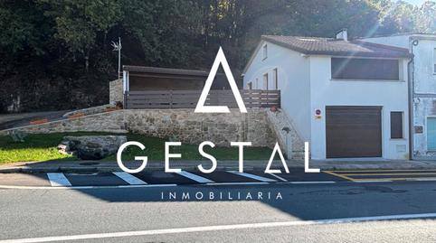 Foto 5 de Casa o xalet de lloguer a Ac-301, 3, Rois, A Coruña