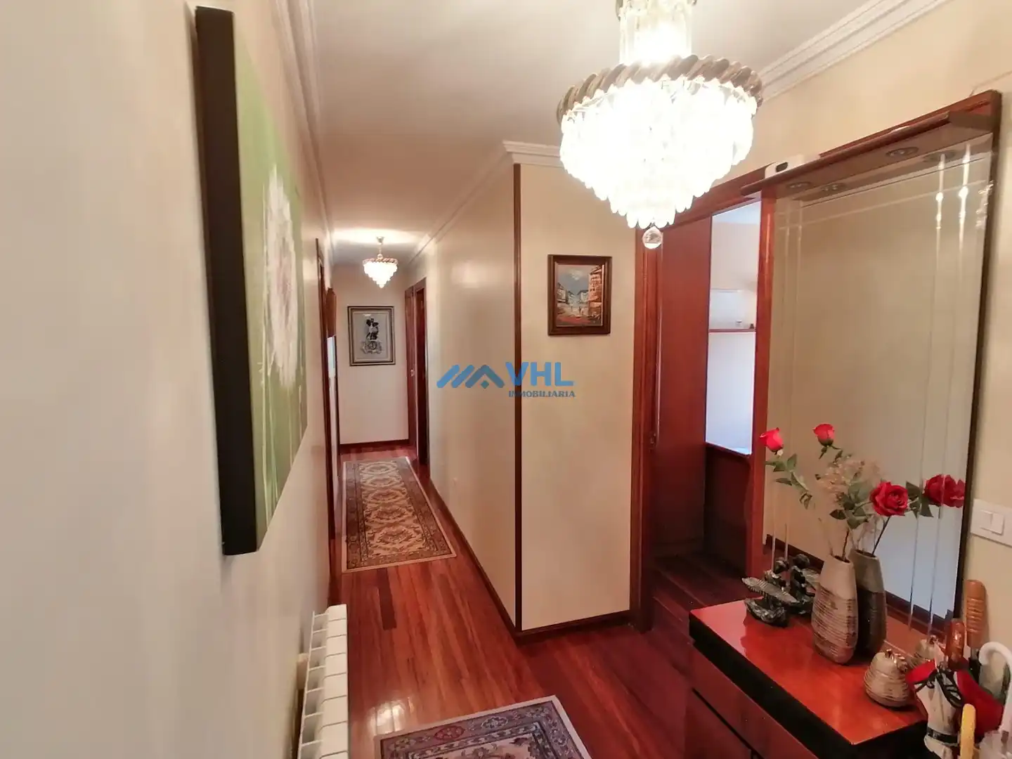 Piso con ascensor en venta en Calle el Hoyo 5, imagen 29