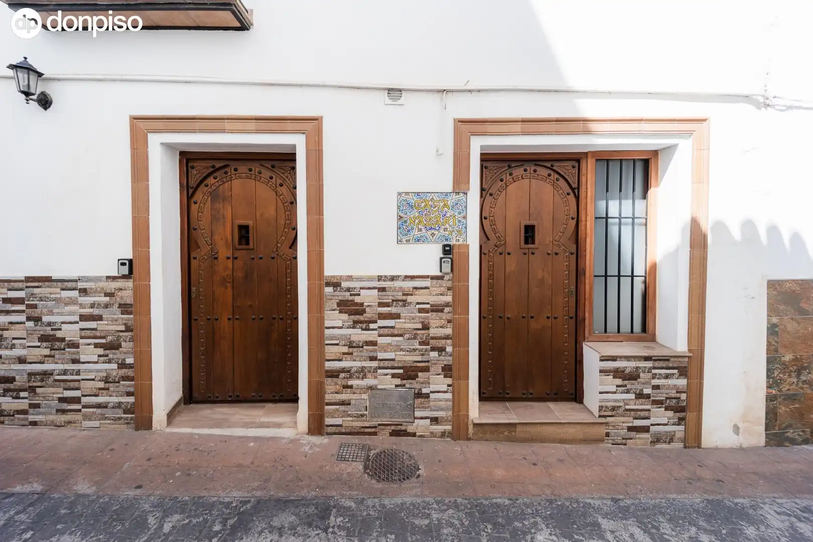 Casa o xalet en venda a Calle Calle Alta, Torrox Pueblo