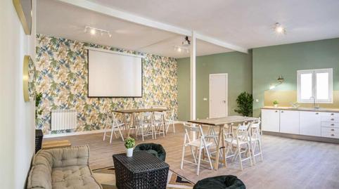 Foto 4 de Apartament per a compartir a Vallehermoso, Madrid