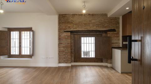 Foto 2 de Piso en venta en Barrio de Albaicín,  Granada Capital