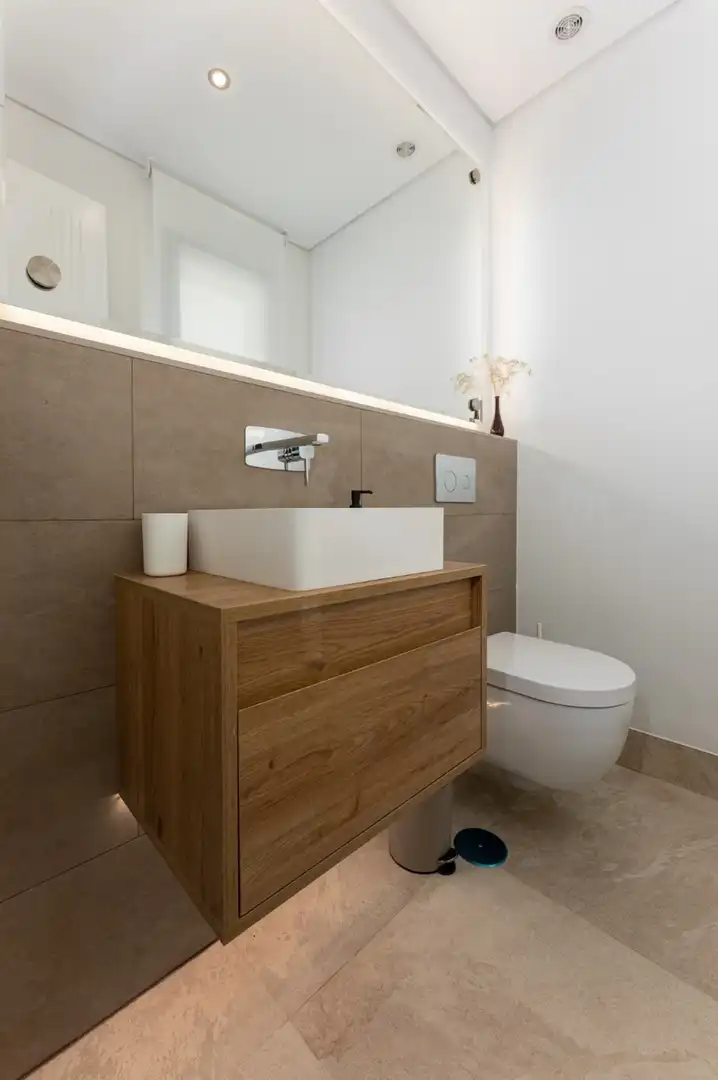 Reihenhaus mit Pool zur Miete in Nueva Andalucía, imagen 23