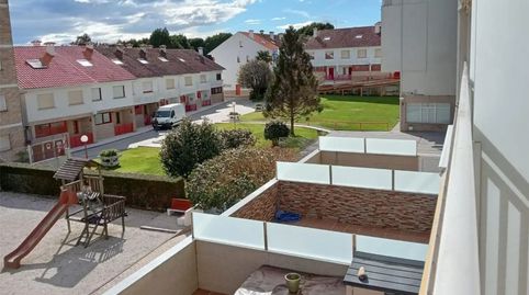 Foto 3 von Wohnung zum Verkauf in Avenida Luis Rocafort, Sanxenxo pueblo, Sanxenxo