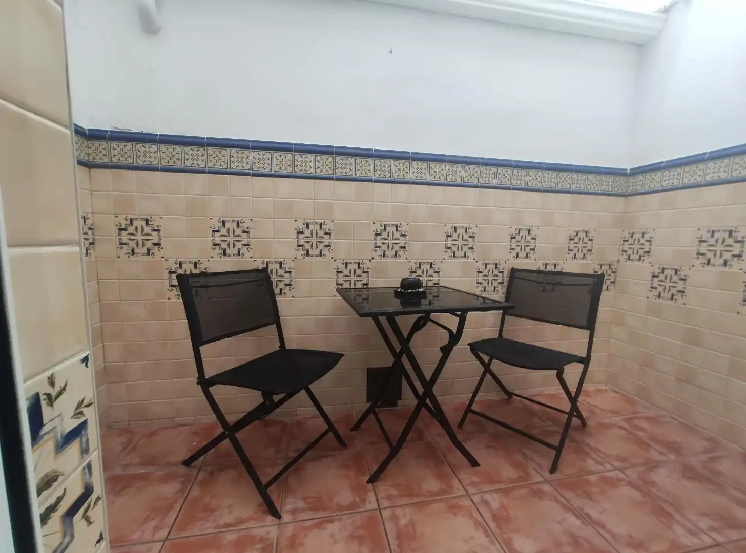 Terrace of Duplexes for rent in Massamagrell