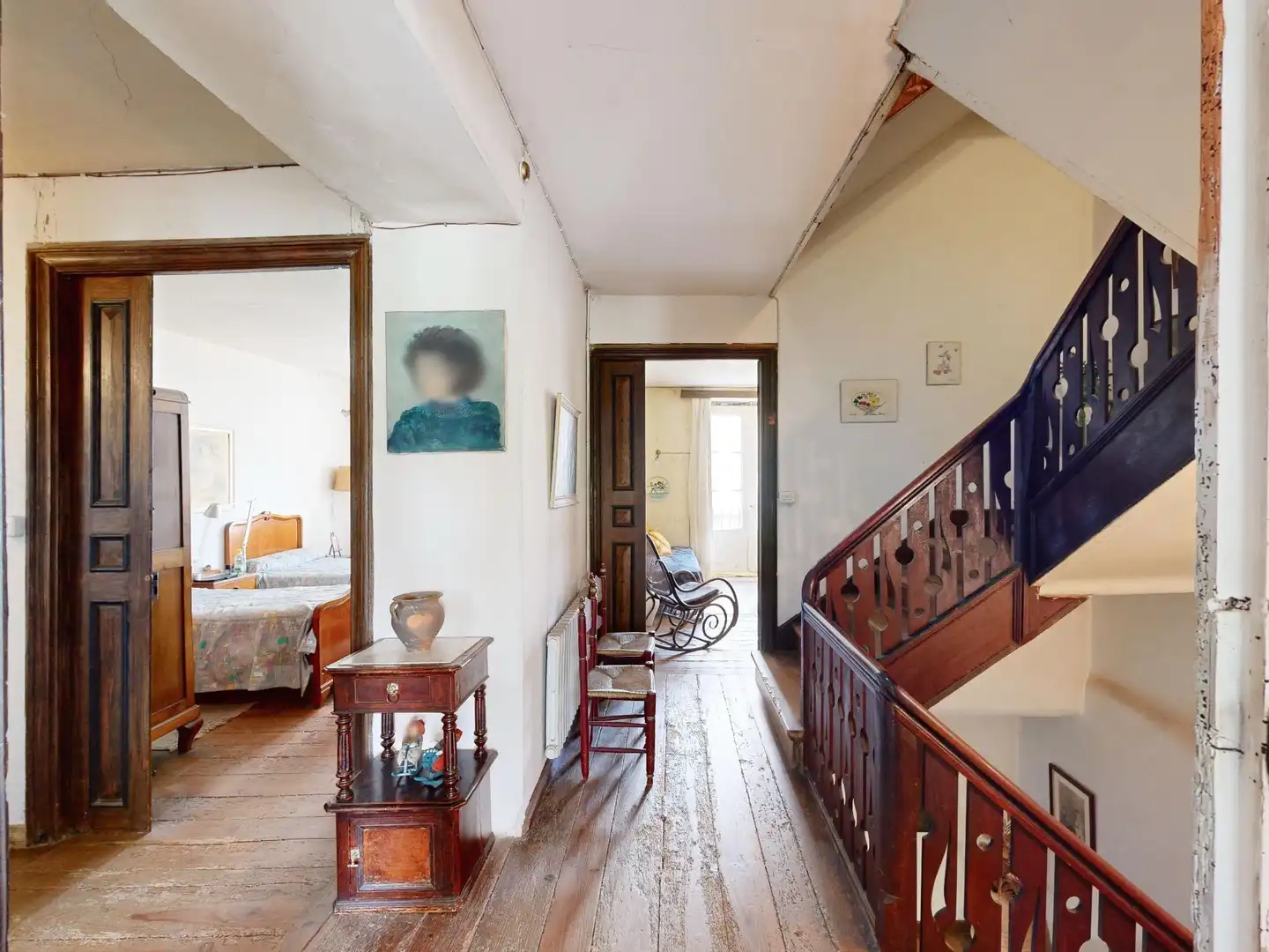 Casa en venta en Rúa Andrés López Palmeiro 5, imagen 35