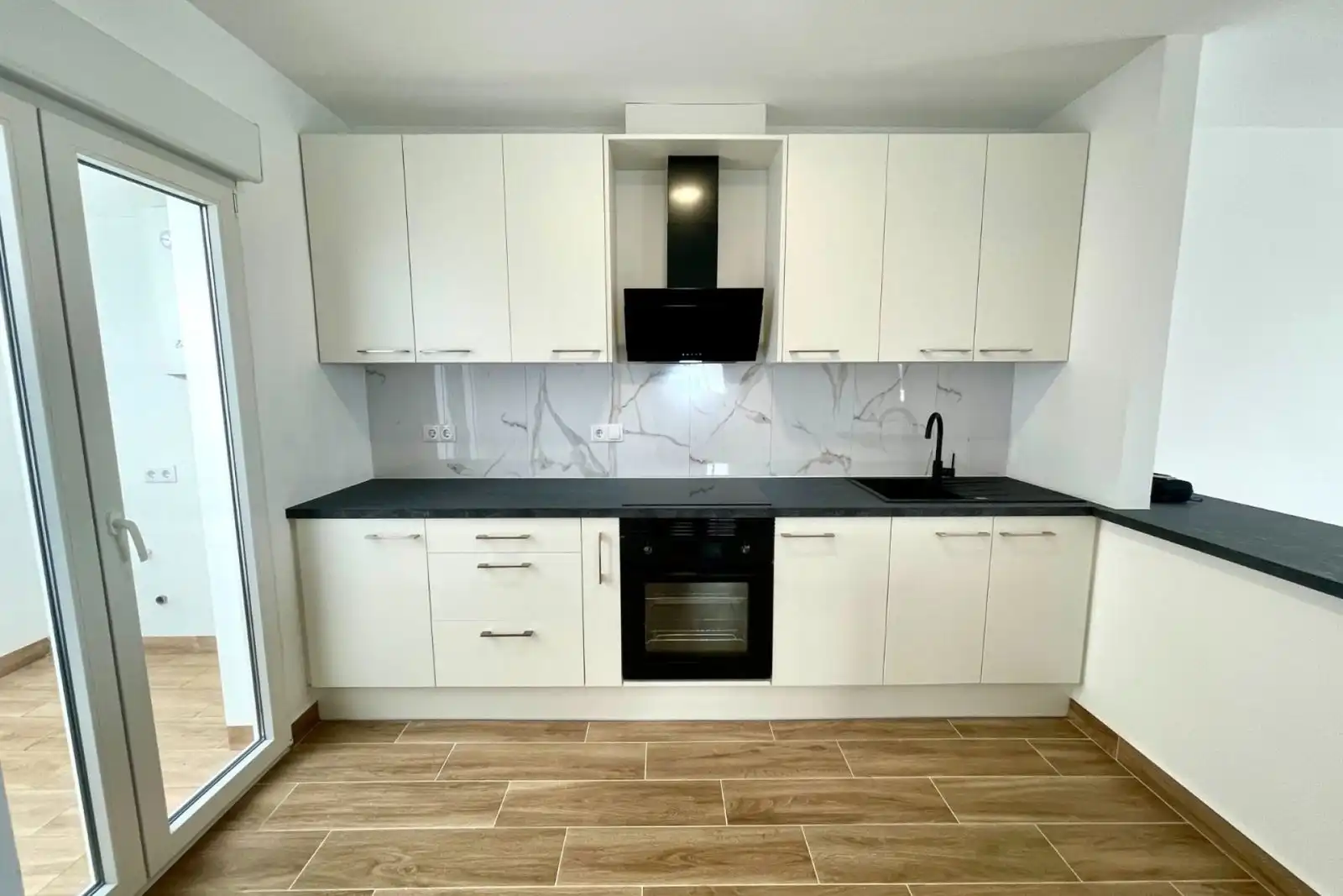 Terraced house with garden for sale in Ciudad Quesada, imagen 5