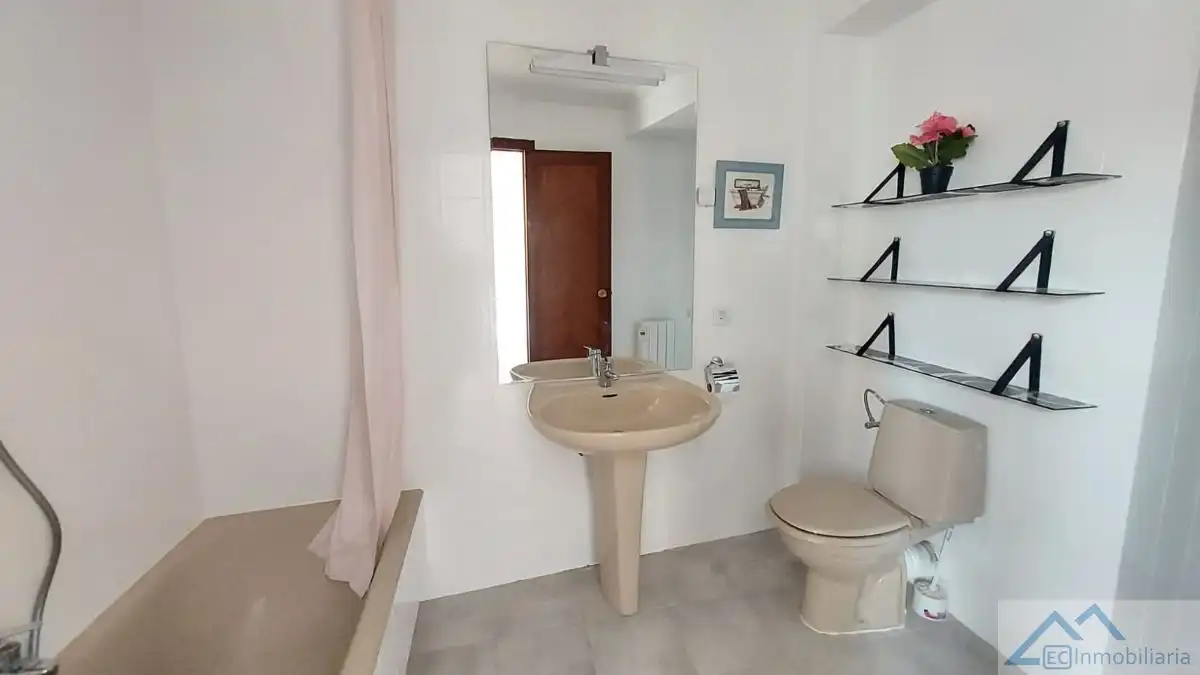 Flat with lift to rent in Santa Clara, imagen 7