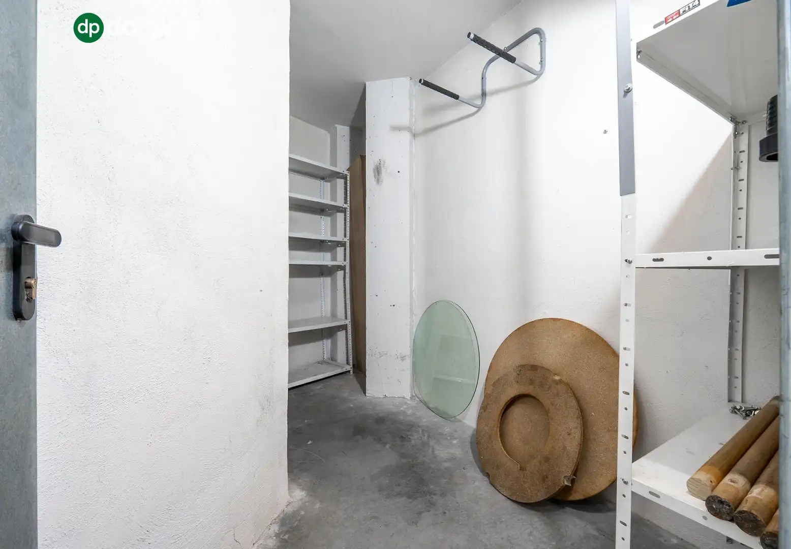Piso con terraza en venta en Calle Calle San Juan de Dios 6, imagen 30