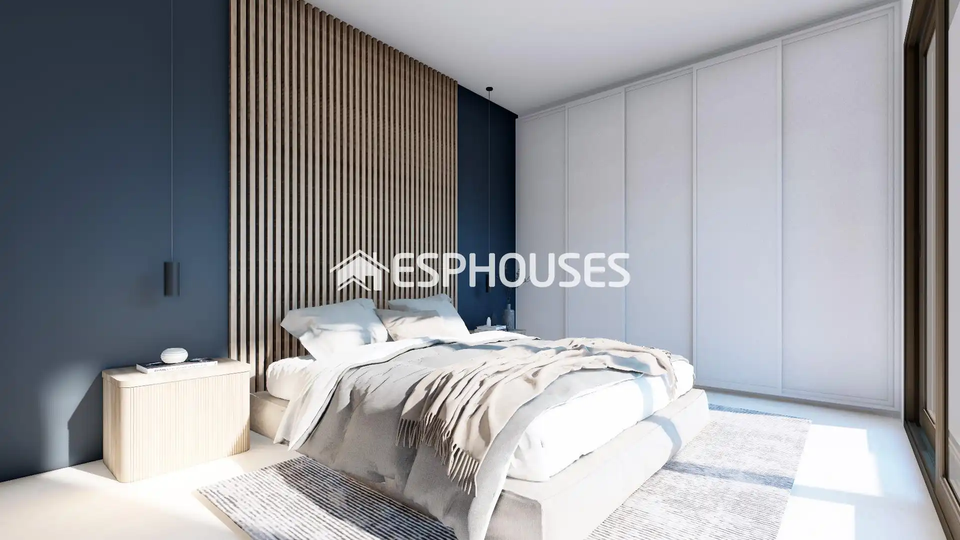 Semi-detached house with terrace for sale in Benijófar, imagen 3