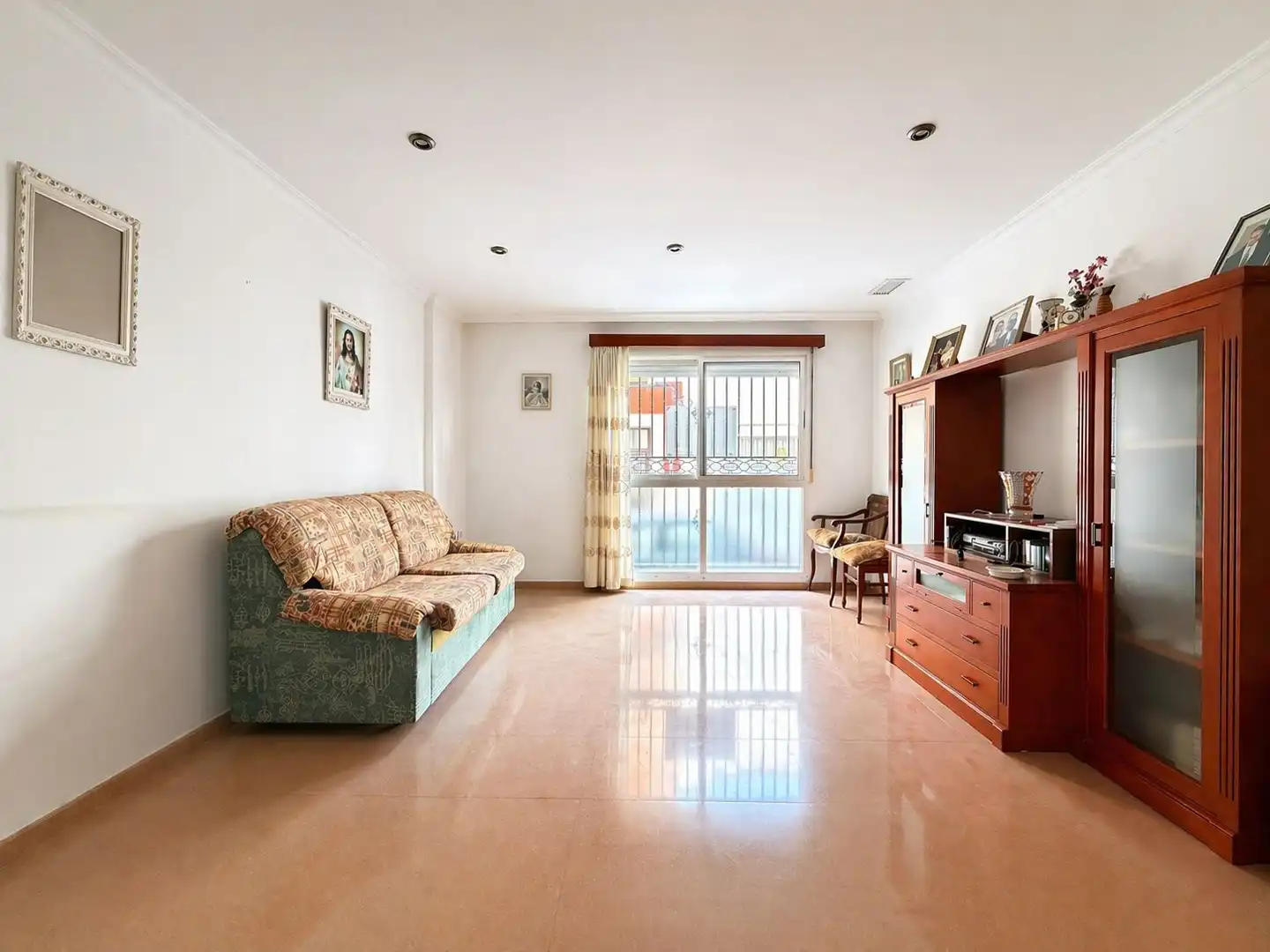 Wohnung mit Aufzug zum Verkauf in Abarán, imagen 5