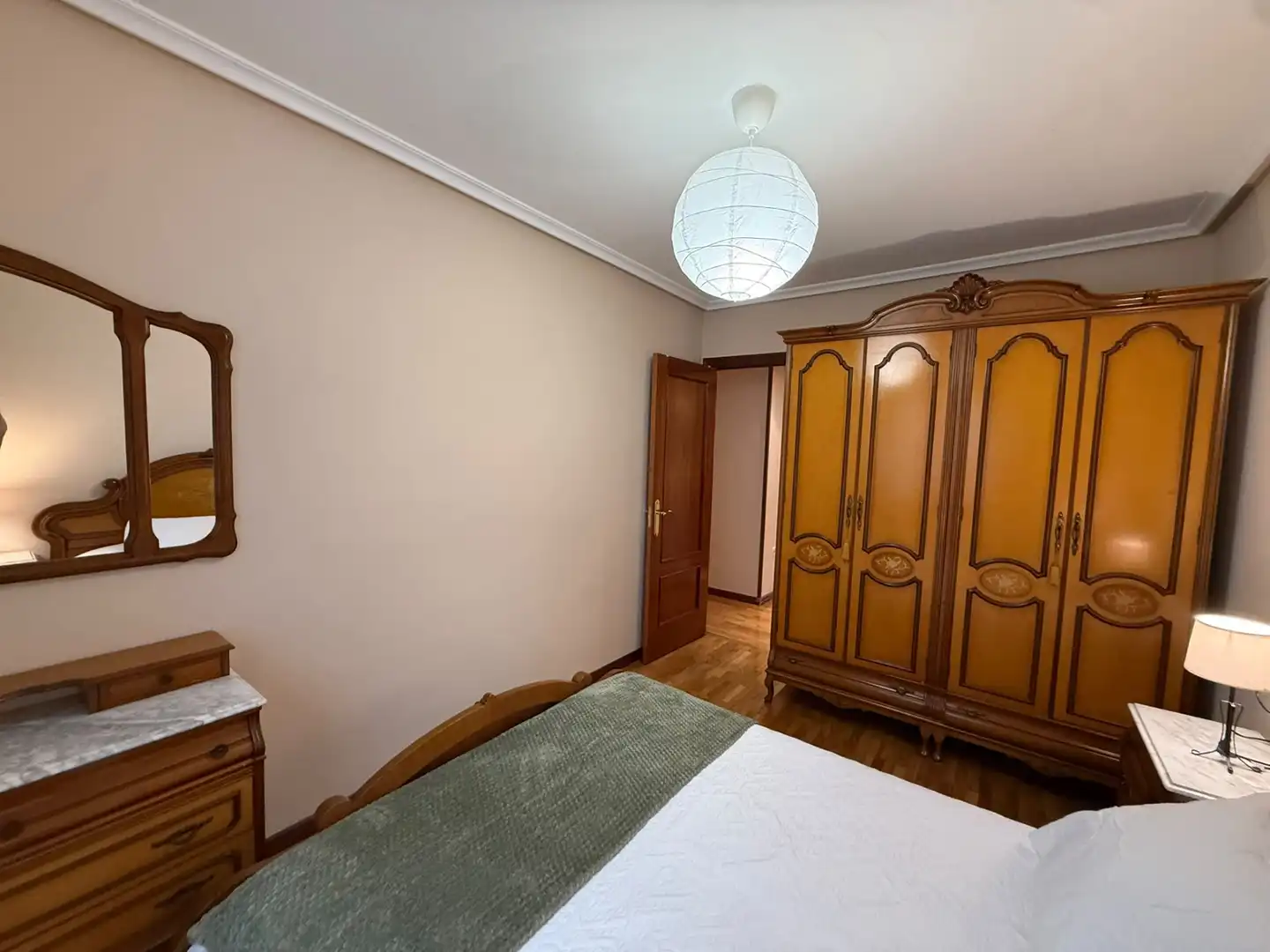 Wohnung mit Aufzug zum Verkauf in Calle Bermúdez de Castro 58, imagen 33