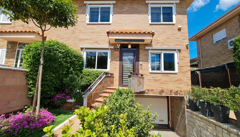 Foto 1 de Casa o xalet en venda a Centro, Madrid