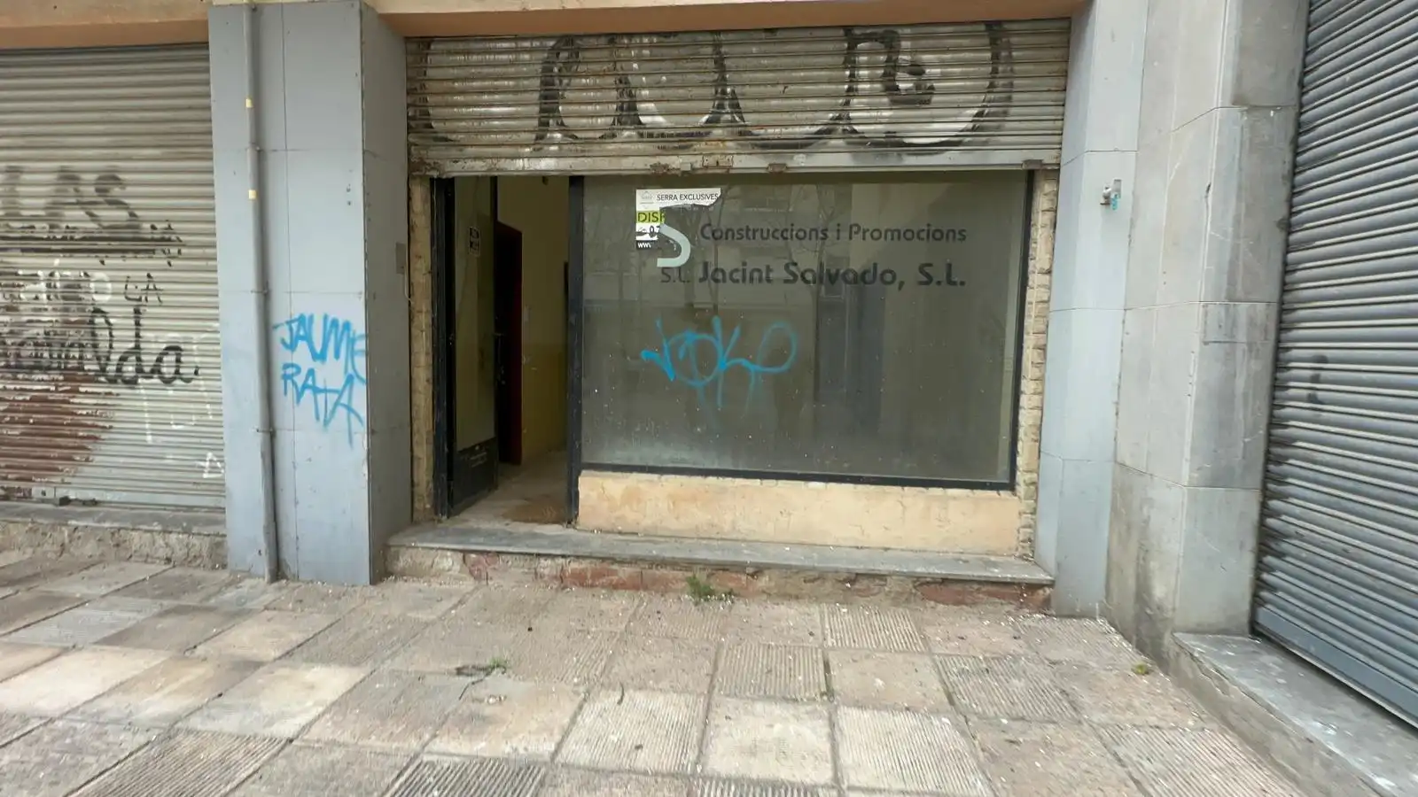 Gewerbefläche zum Verkauf in Carrer de Bernat de Bell-lloc, imagen 9