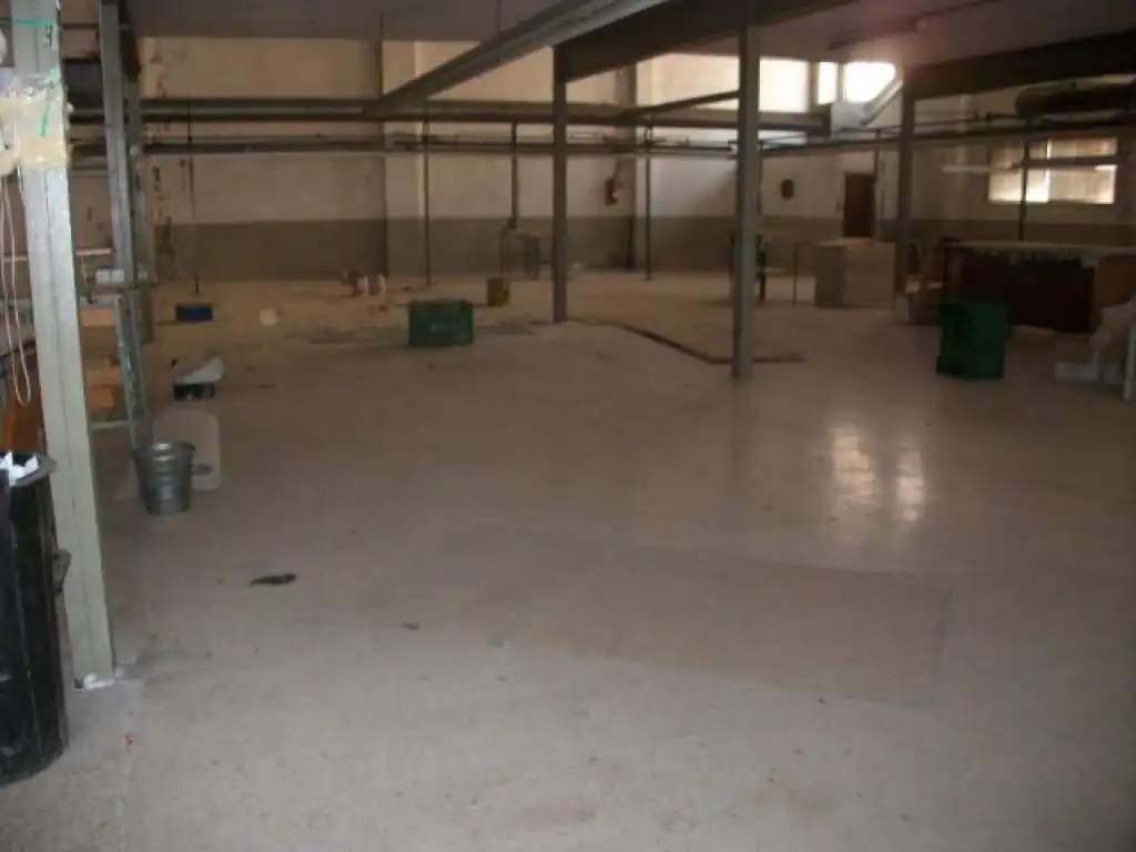 Industrial building for sale in Monóvar  / Monòver, imagen 2