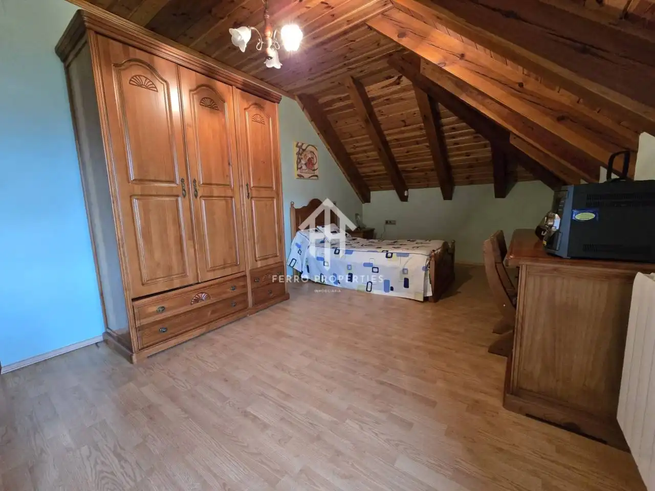 Casa o chalet en venta en Loja con Aire acondicionado, Calefacción y Jardín privado