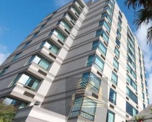Exterior view of Building for sale in  Santa Cruz de Tenerife Capital