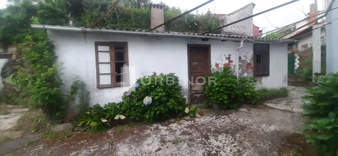 Casa rústica amb jardí en venda a Ribadavia, imagen 4