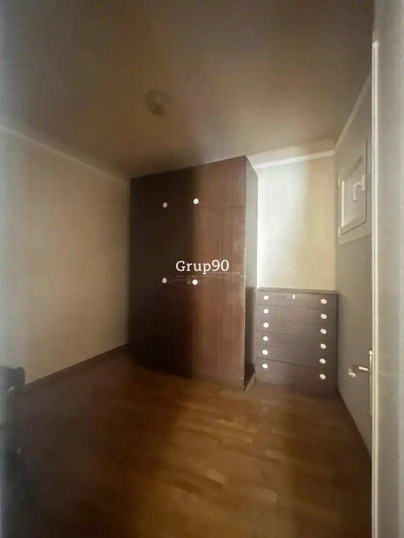 Habitación de Casa o chalet en venta en Puigverd de Lleida con Calefacción, Parquet y Terraza