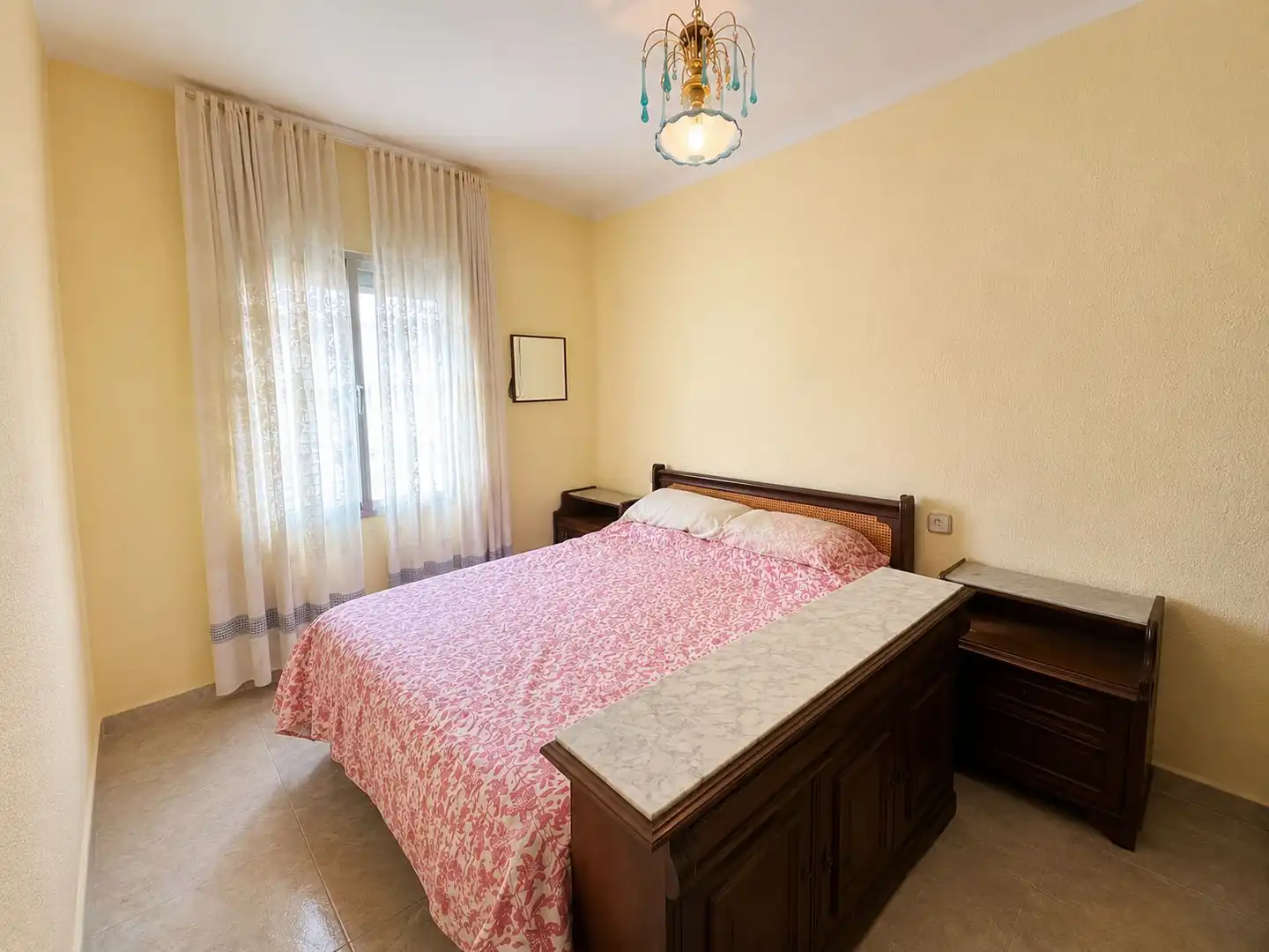 Habitación de Piso en venta en Madrid