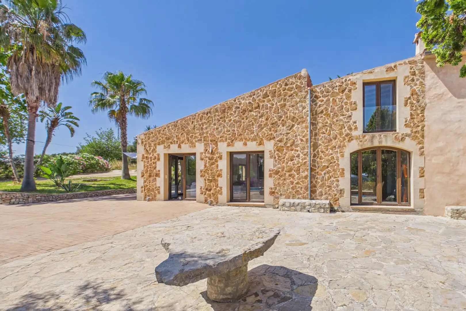Casa rústica en venta en Montuïri, imagen 20