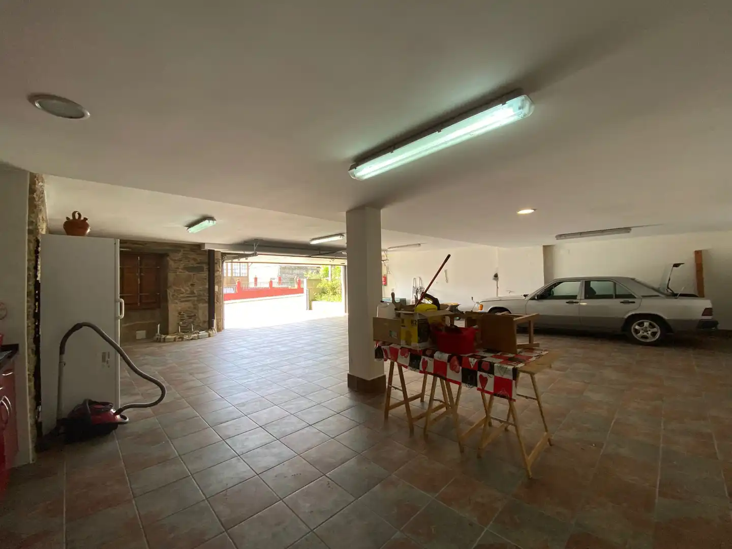 Houses for sale in Boborás  with Heating, Private garden and Parquet flooring