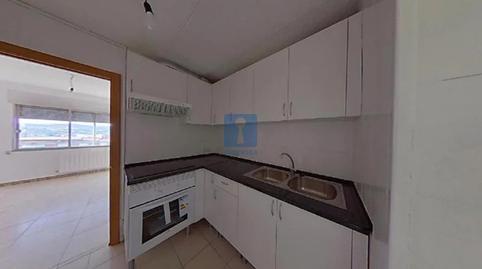Foto 3 de Piso en venta en Europa, Can Parellada, Barcelona