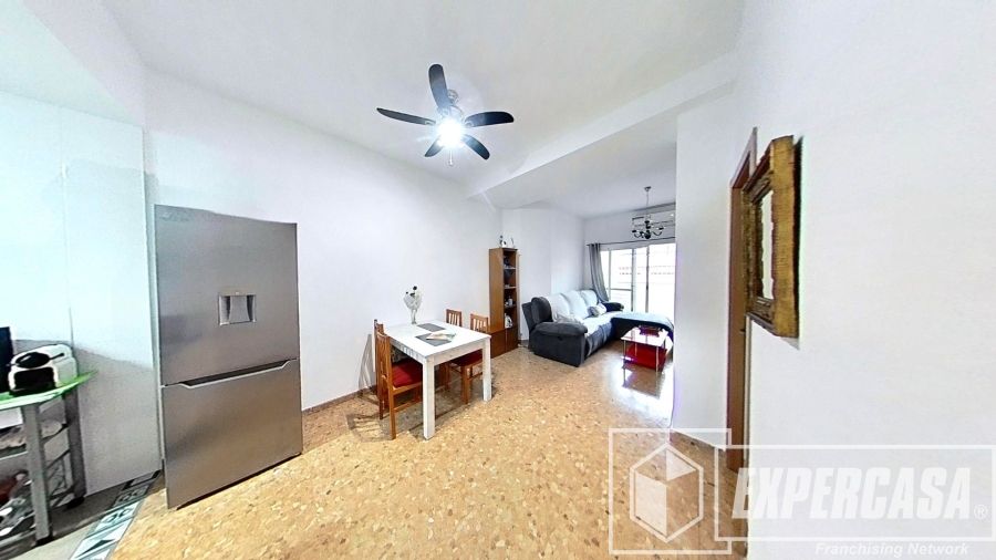 Piso en venta en Benimàmet