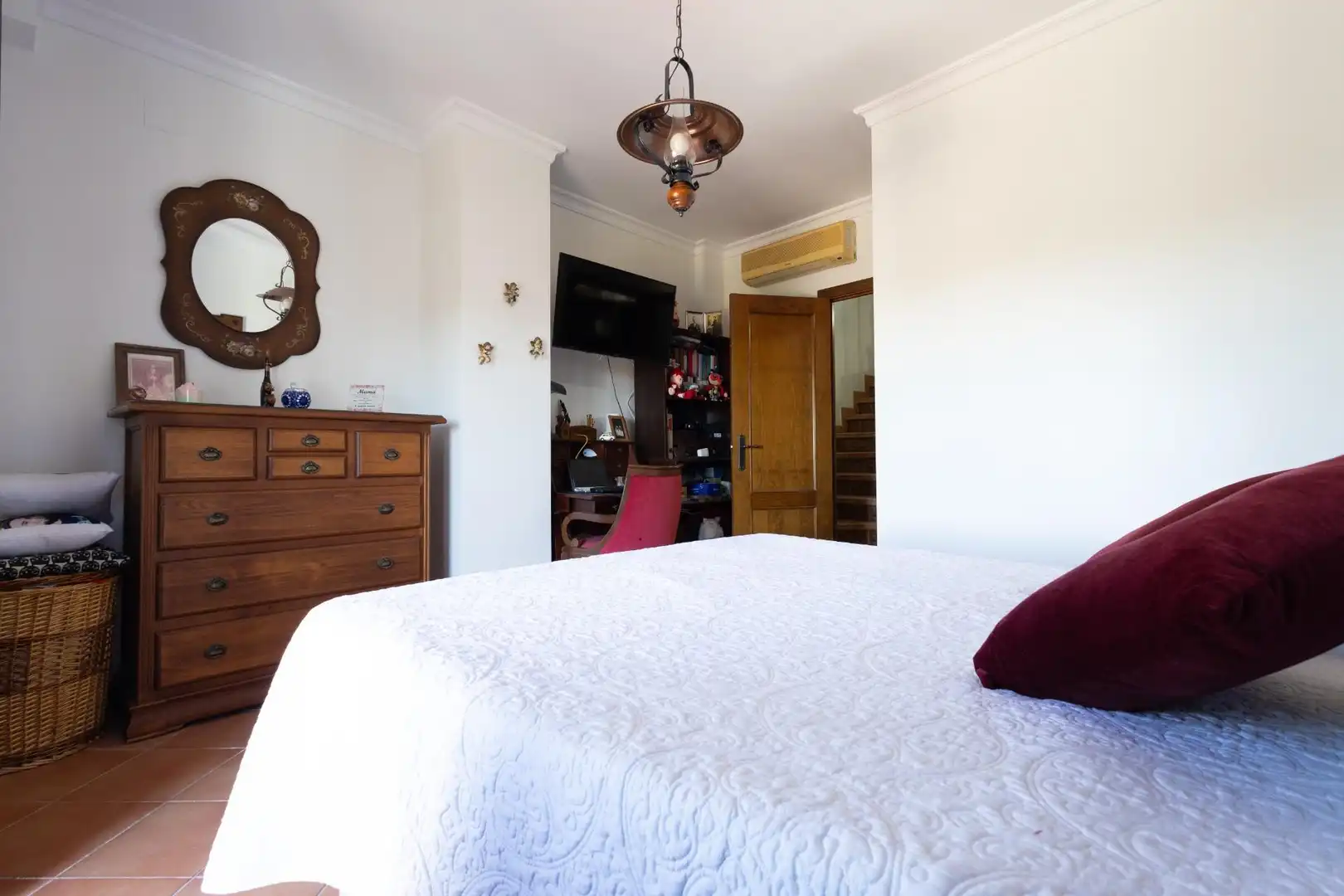 Casa a schiera con terrazza in vendita a Algar, imagen 25