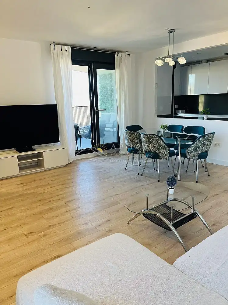 Apartment with pool to rent in Centro, imagen 29