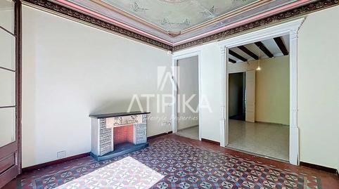 Foto 4 de Pis en venda a Mallorca, Dreta de l'Eixample,  Barcelona Capital