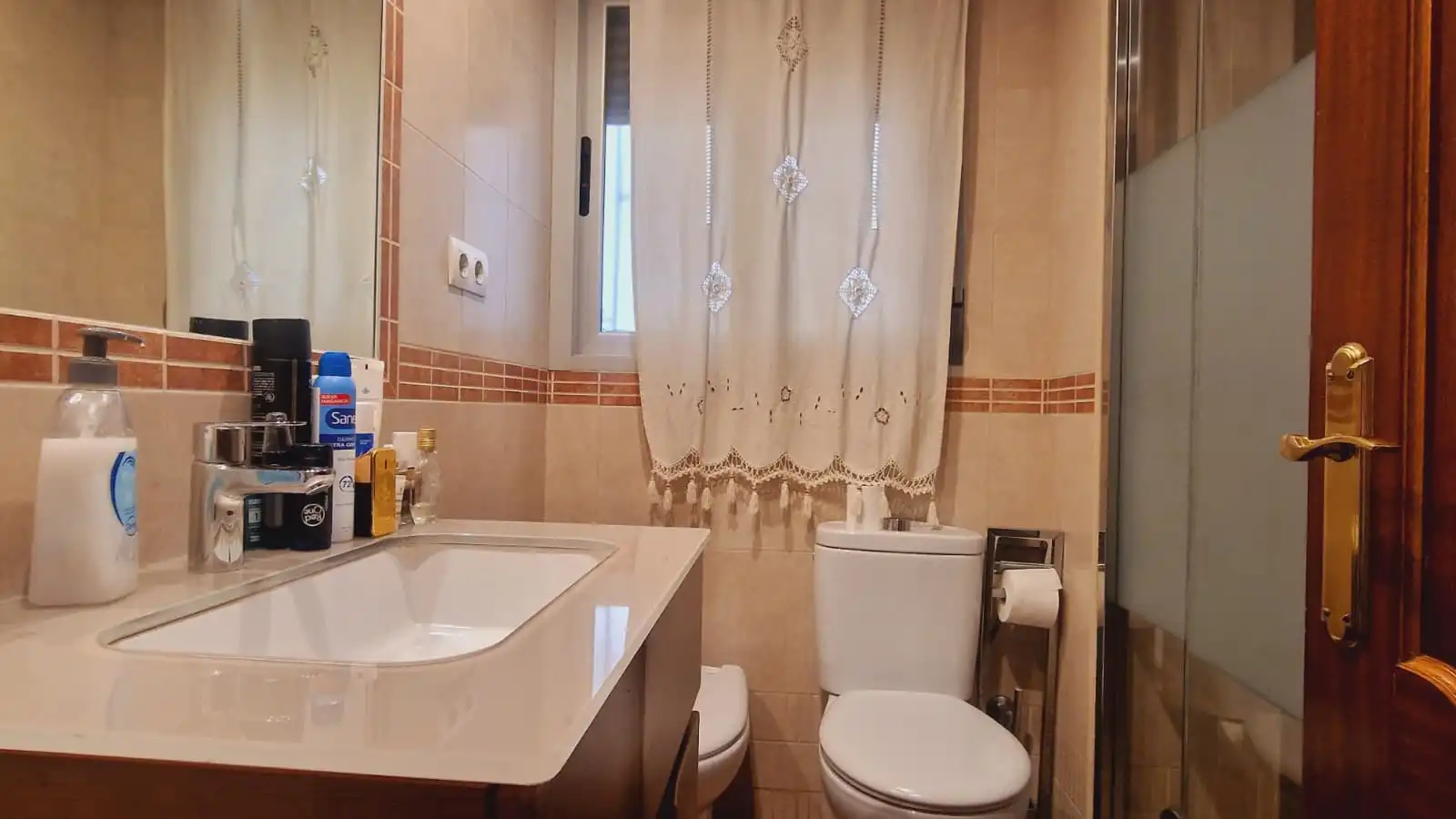 Appartement avec ascenseur à vendre à Calle Arquitecto Sáenz Santamaría, imagen 17
