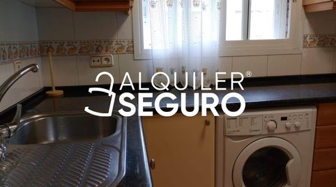 Photo 2 of Flat for rent in Albericia, Arcos, Madrid Capital