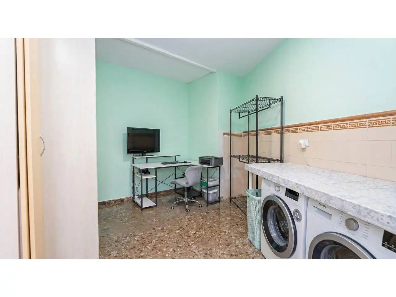 Casa adosada en venta en Ripollet con Aire acondicionado, Calefacción y Jardín privado